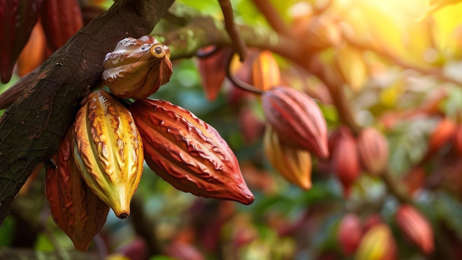 Cacao venezolano