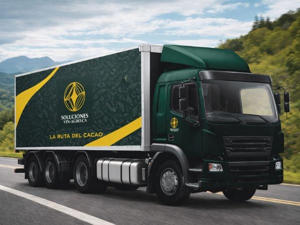 ¿Quiénes Somos? - Vin-Agro